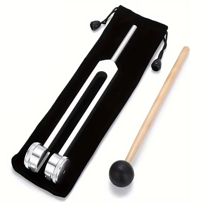 Dispositivo Frequencial DestravaX™