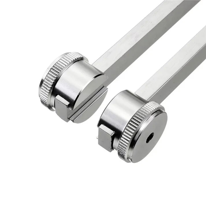 Dispositivo Frequencial DestravaX™